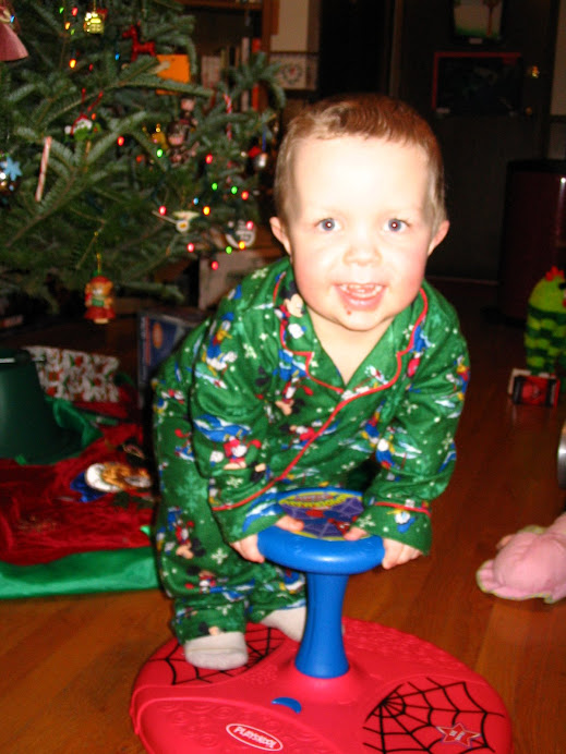 Big Boy!