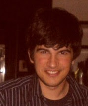 Daniii (el chiquito, JARL)
