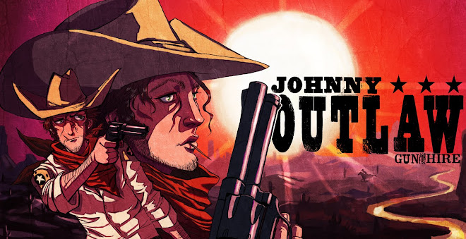 Johnny Outlaw Dev Blog