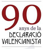 El llibre de la Declaració Valencianista 1918-2008