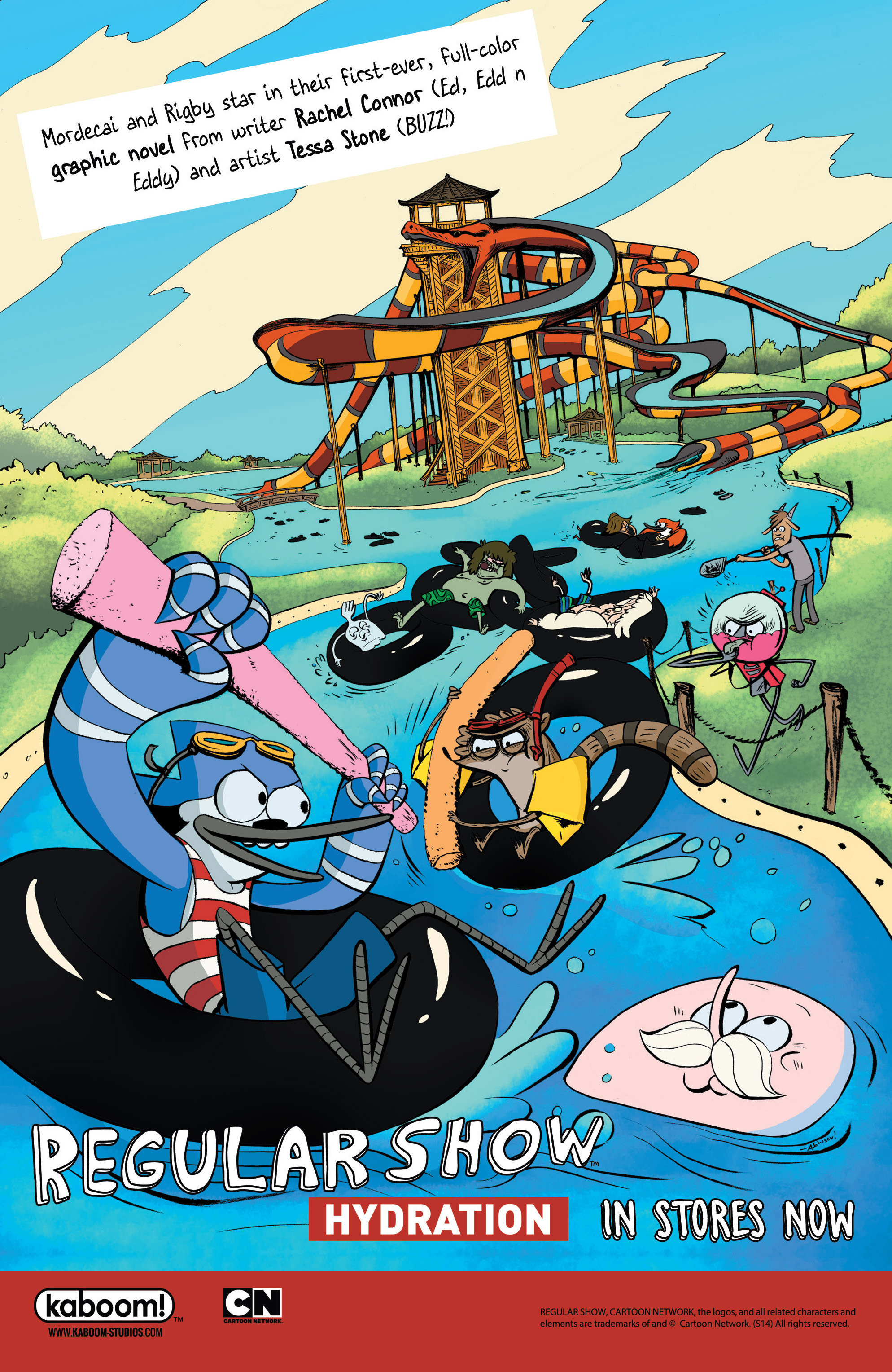Read online Adventure Time comic -  Issue #32 - 27