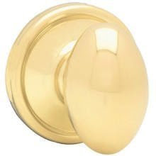 Polished Brass Finish