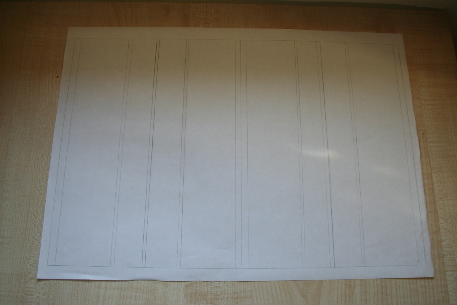 Sophie Wilson//Design Practice: Grids, Types, n' Stuff: Visual Language.