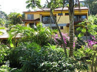 La Terraza Guest House La Terraza Guest House
