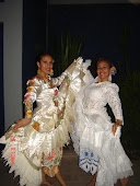 Modelo señorial y Novia