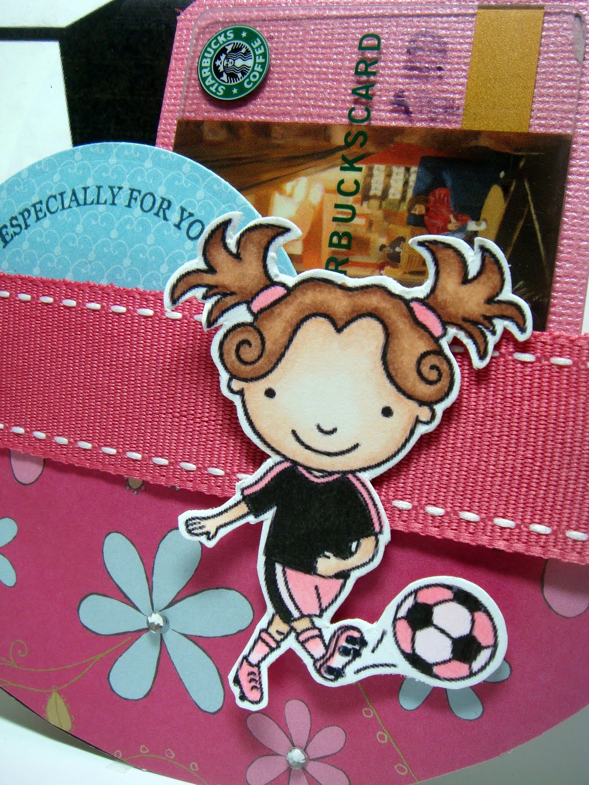 Live, laugh, love... dream big! Pink Cat Studio *NEW* digi stamps