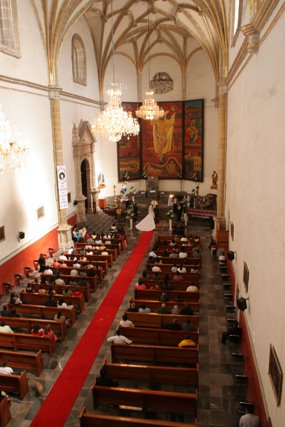 TULA HIDALGO (CATEDRAL).