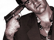 The King Tarantino