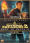 Sinopsis National Treasure Book Of Secrets