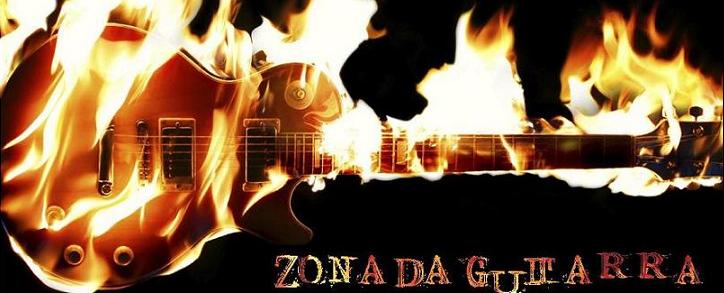 Zona da Guitarra