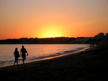 Algarve e suas praias