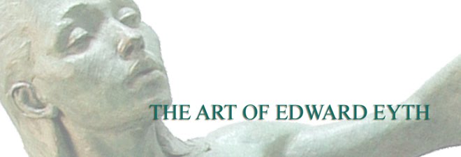 THE ART OF EDWARD EYTH