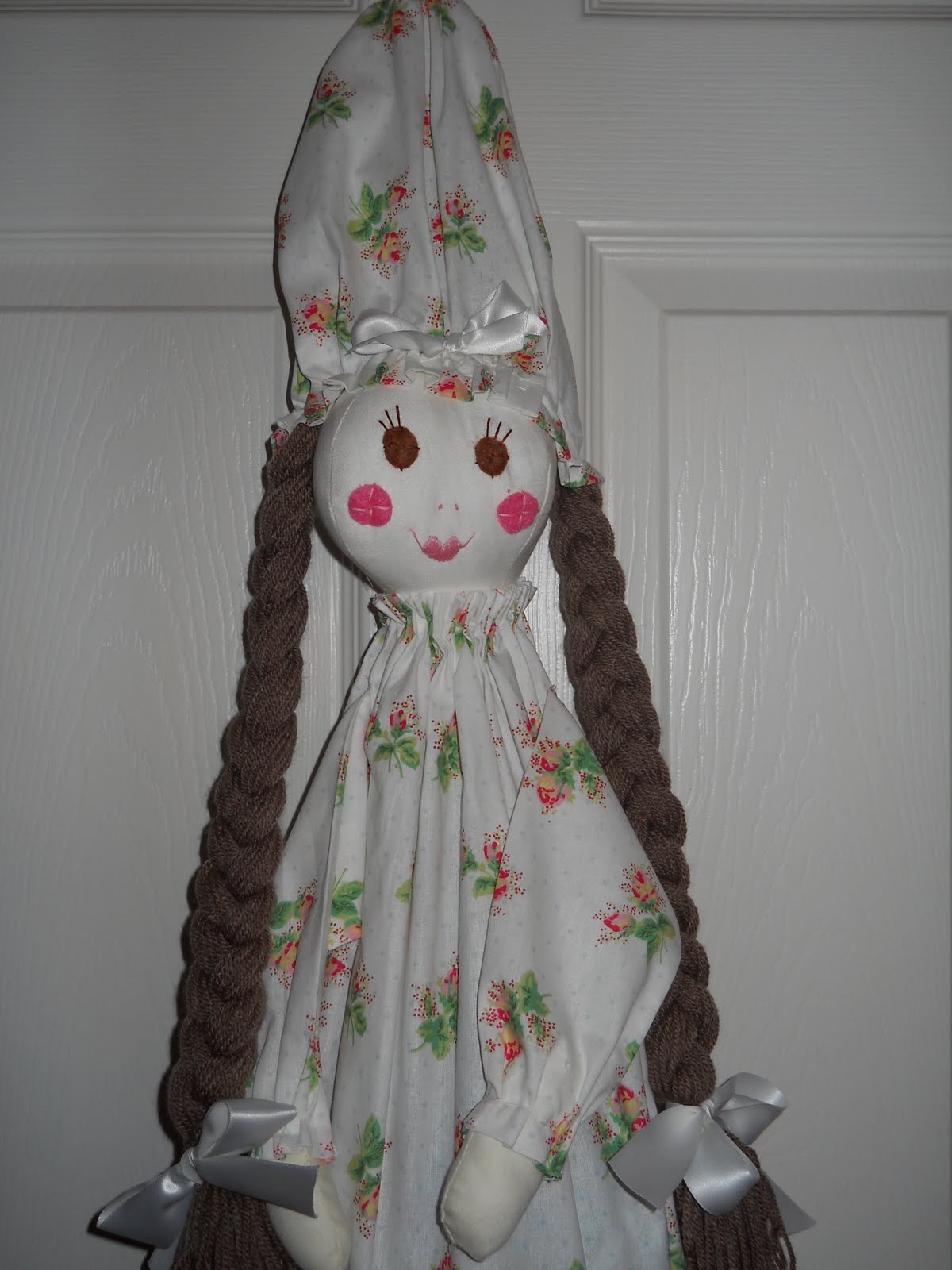 Heart Shaped Dolly Dimple was my cash cow.