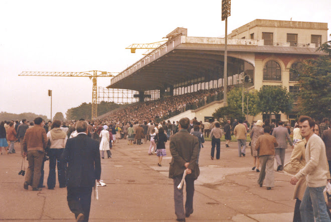 Paris Vincennes 1977