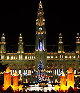 bonmot.: Vienna Christmas Markets
