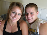 Christian with Nicky
