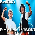DJedROC's Mixes