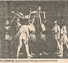 El Horacio   1990