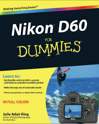 Foto PDF: Nikon D60 For Dummies