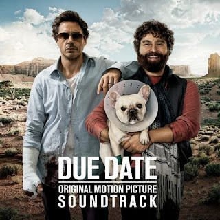 Due Date Song - Due Date Music - Due Date Soundtrack