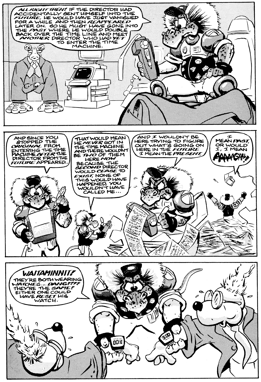 Furrlough issue 37 - Page 16