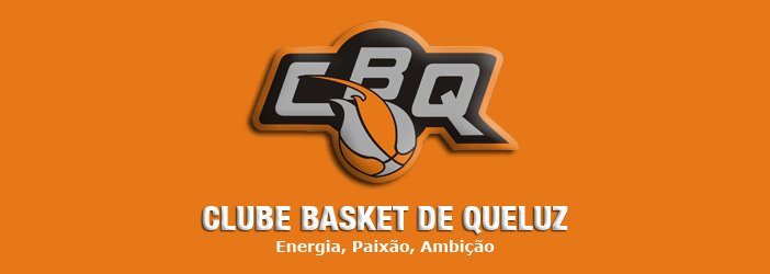 Clube Basket de Queluz