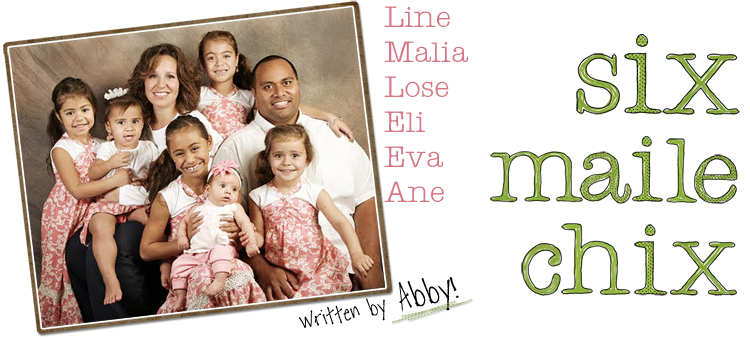 Six Maile Chix