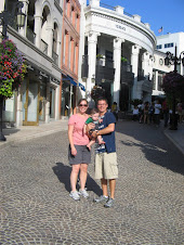 Jude, Mom and Dad