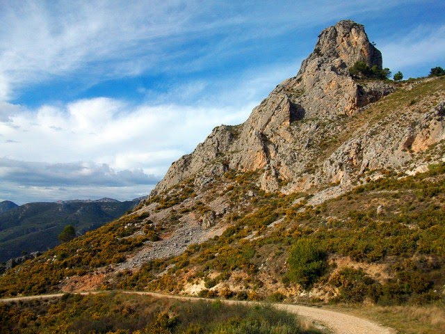 CASTELL DE CASTELLS