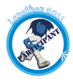 Janathon... Done