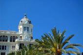 Spanish architecture