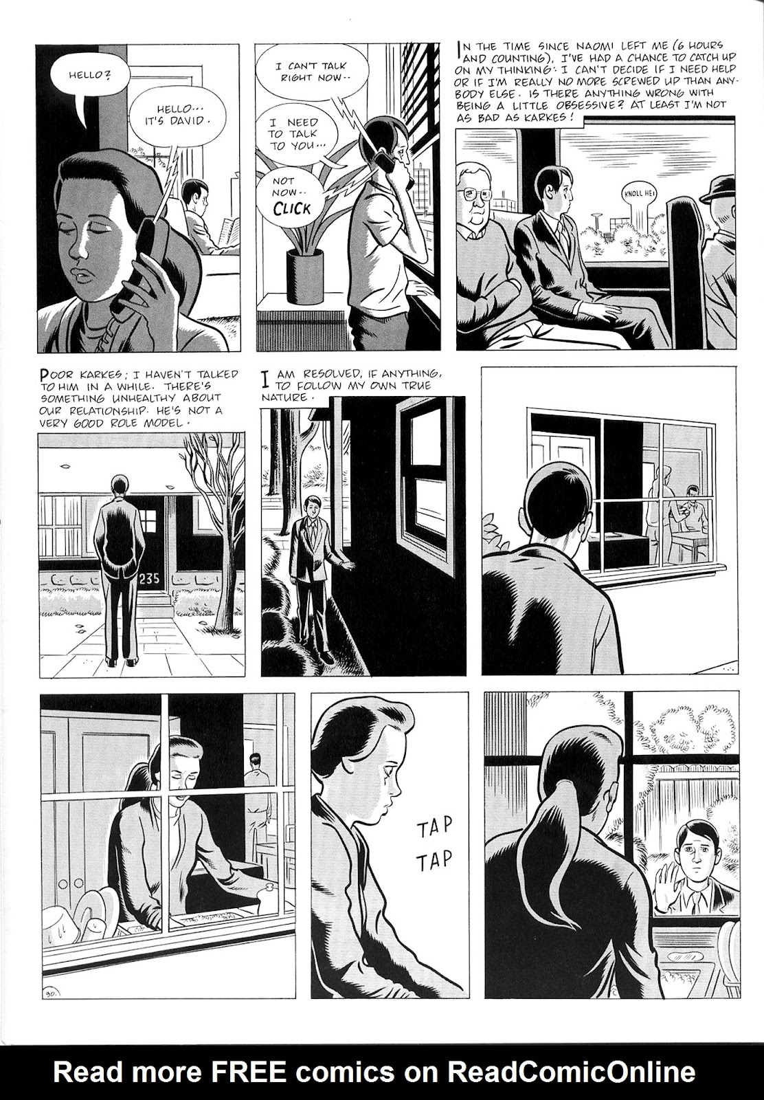 Eightball issue 21 - Page 24