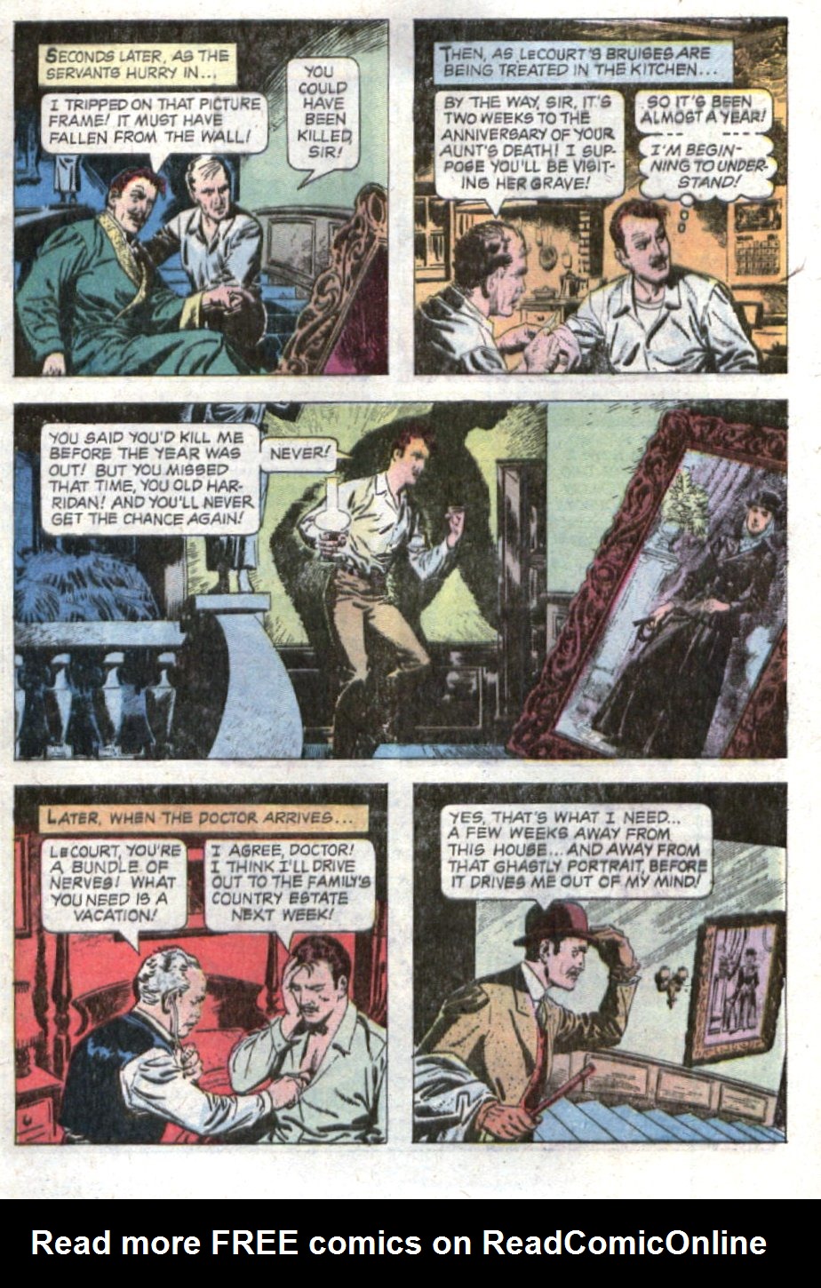 Read online Ripley's Believe it or Not! (1965) comic -  Issue #81 - 9