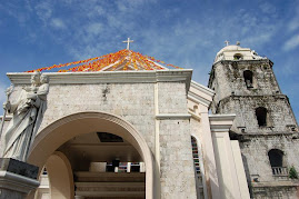 Tagbilaran Cathedral