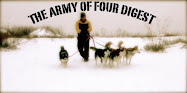 Please visit my Siberian Huskies' blog!