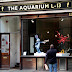 James Cauty "Splatter"  @ The Aquarium, London