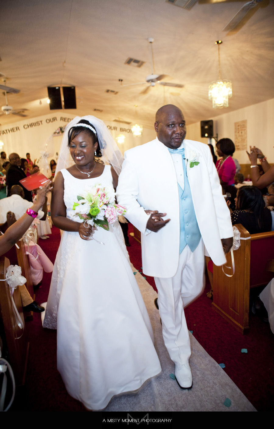 A Misty Moment Photography Vero Beach's Wedding Photographer The