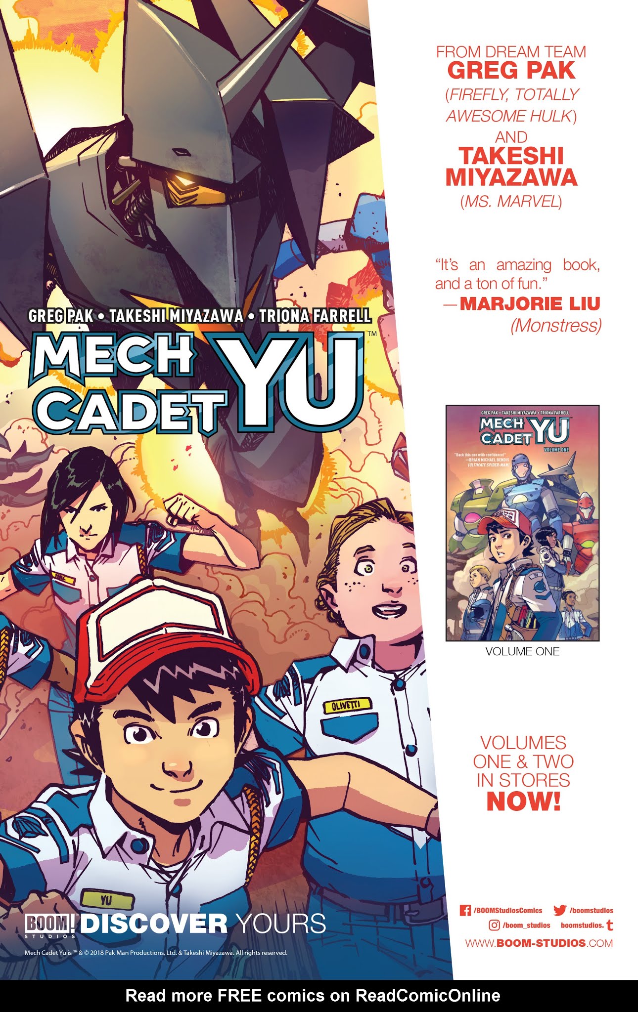 Read online RuinWorld comic -  Issue #5 - 30