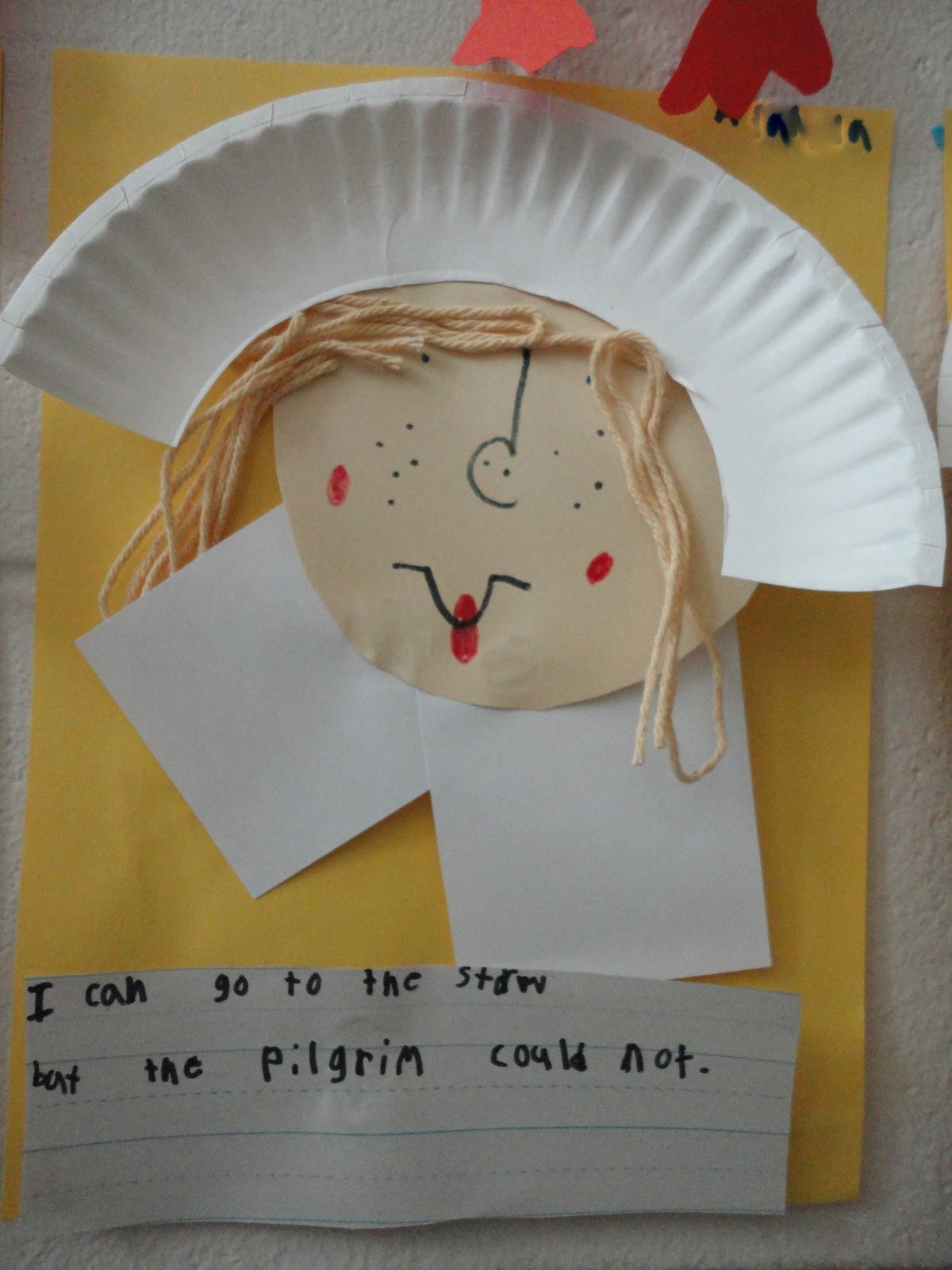 Babbling Abby: Thanksgiving Activities for First Grade