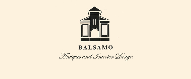 Balsamo Antiques/Interior Design