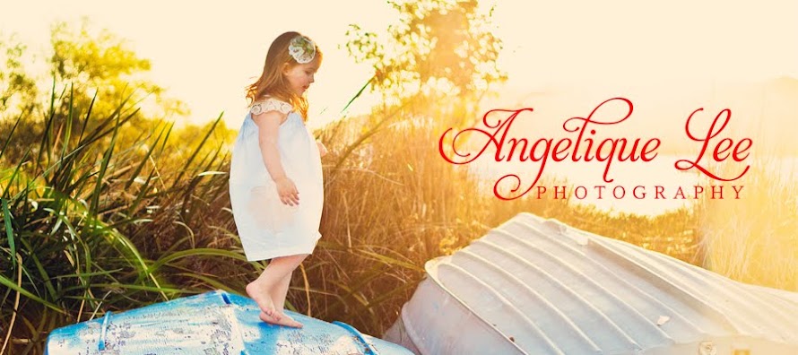 Angelique Lee Photography