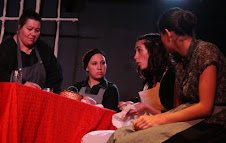 Teatro El Recoveco- 2010