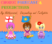Chobot Forecasts!