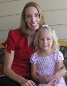 Ms Wendy and Trish (daughter)