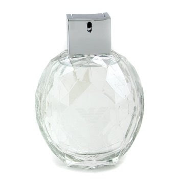 My Beauty Shoppe: Giorgio Armani Diamonds Eau De Parfum Spray - 100ml
