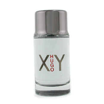 My Beauty Shoppe: Hugo Boss Hugo XY Eau De Toilette Spray - 100ml