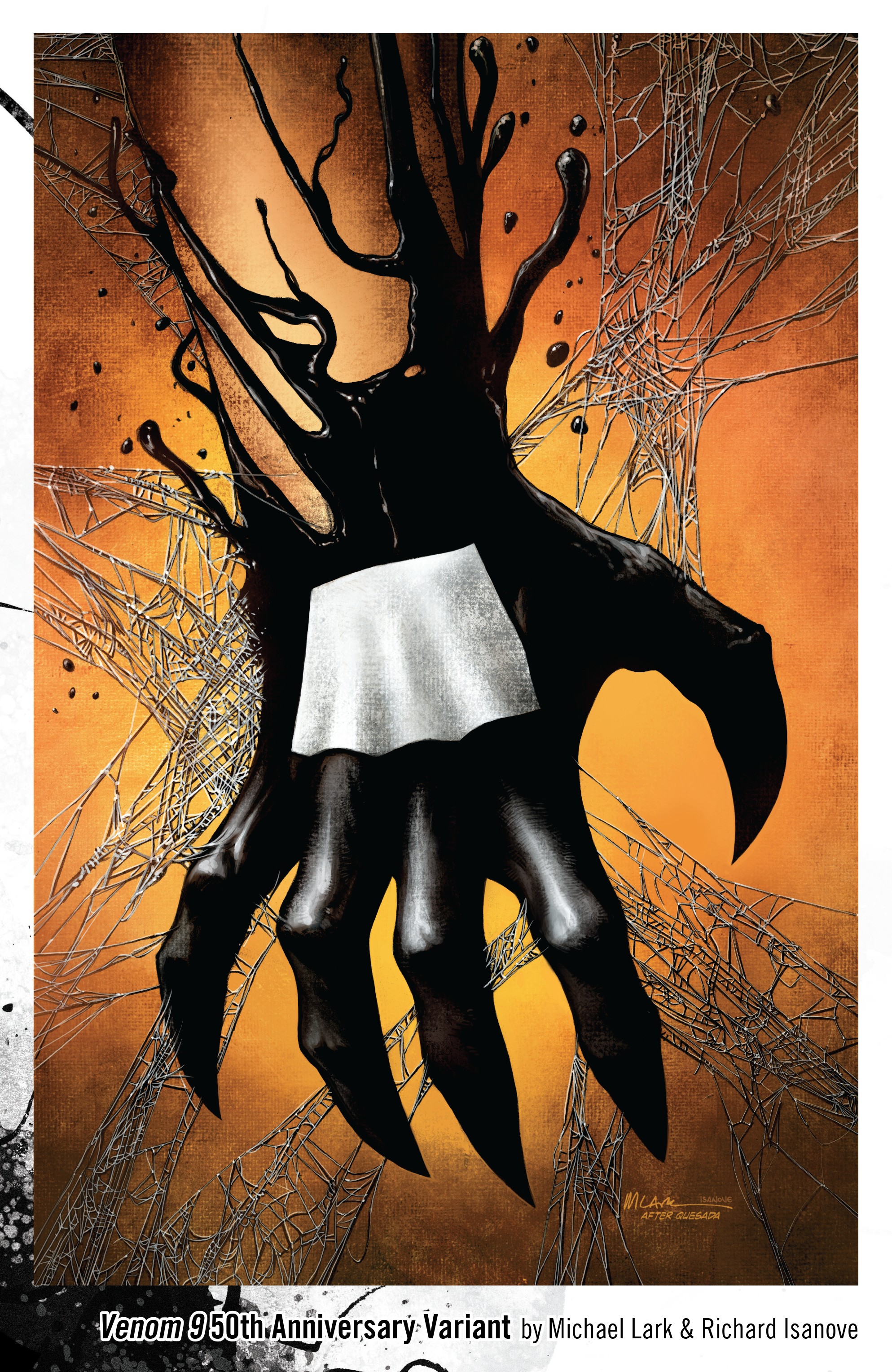 Read online Venom By Rick Remender: The Complete Collection comic -  Issue # TPB 1 (Part 3) - 86