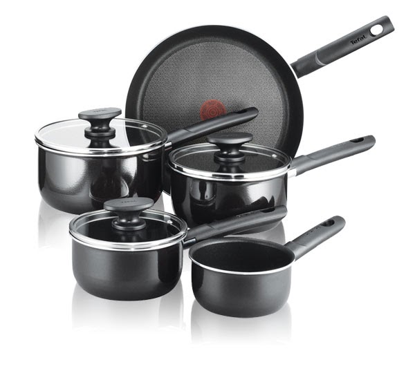 Tefal - Домашни потреби и аксесоари за дома: Тигани Tefal Серия EVIDENCE