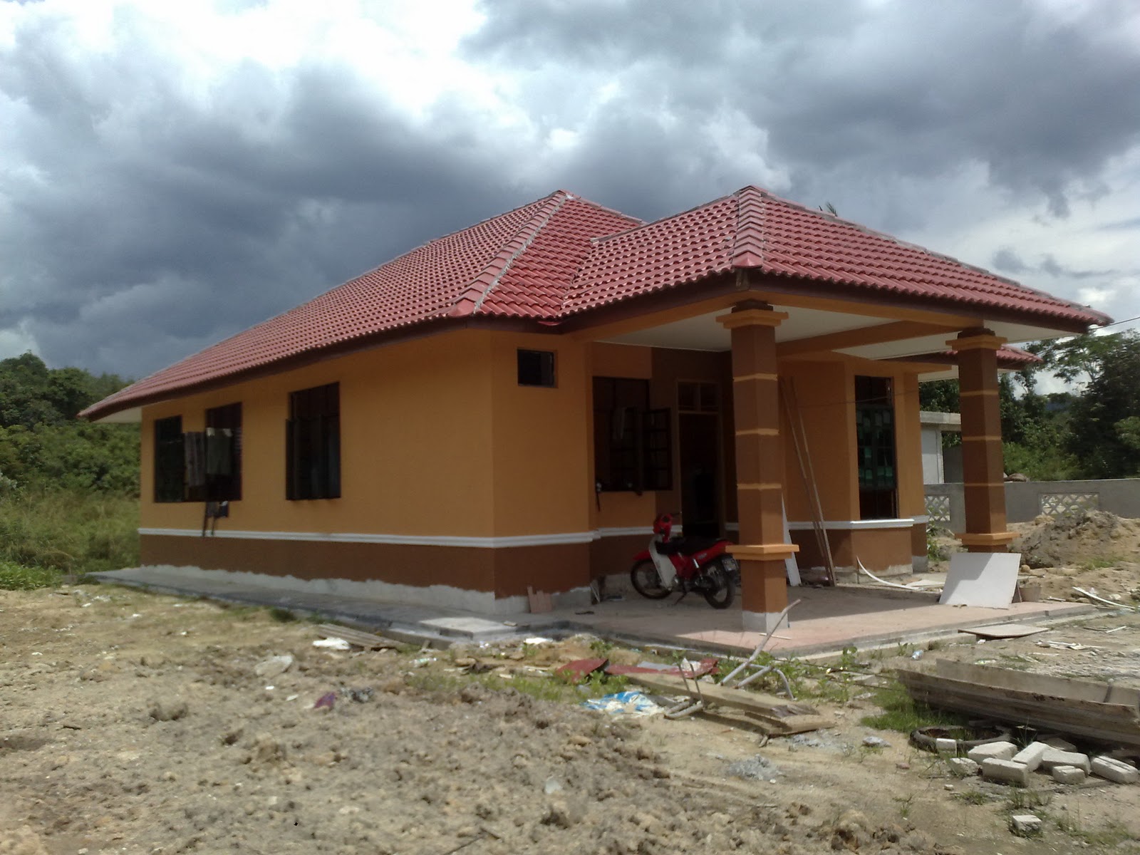Sri Hawa Properties: Rumah Untuk Dijual (Kelantan)
