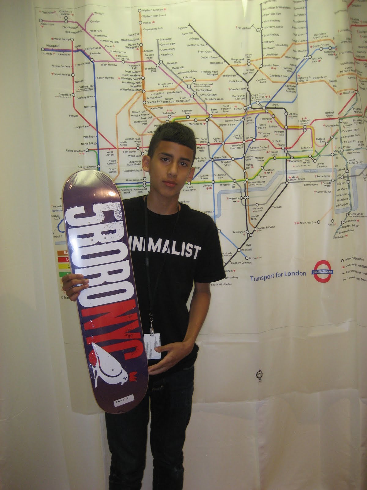 . Underground First Sale